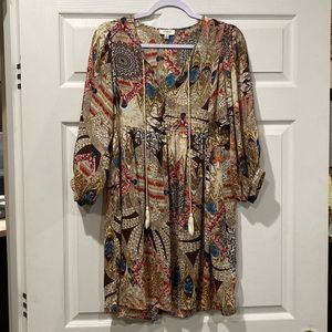 Women’s Size Medium Umgee Top